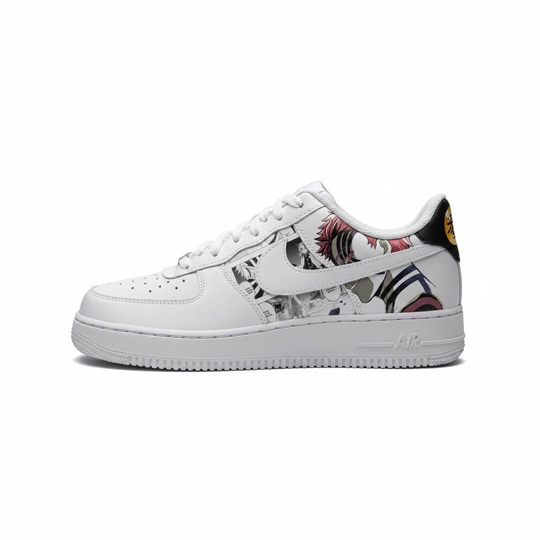 Nike Air Force 1 X Demon Slayer V4