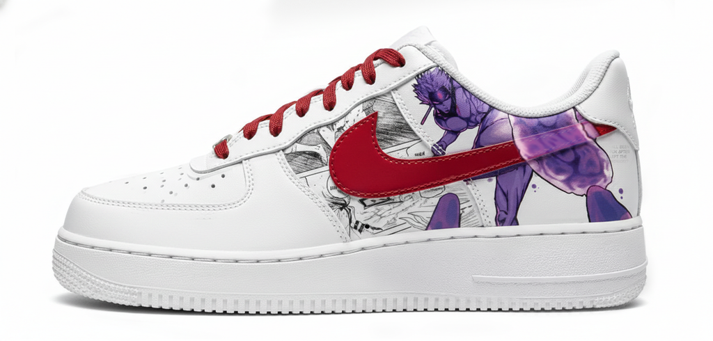 Nike Air Force 1 X DandaDan