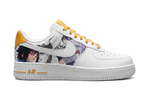 Nike Air Force 1 X Naruto