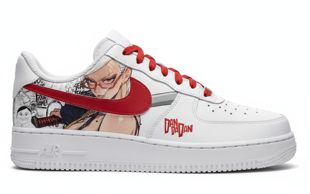 Nike Air Force 1 X DandaDan