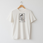 Customized Oversized Unisex T-Shirts for Your Loved One with Music Player Design