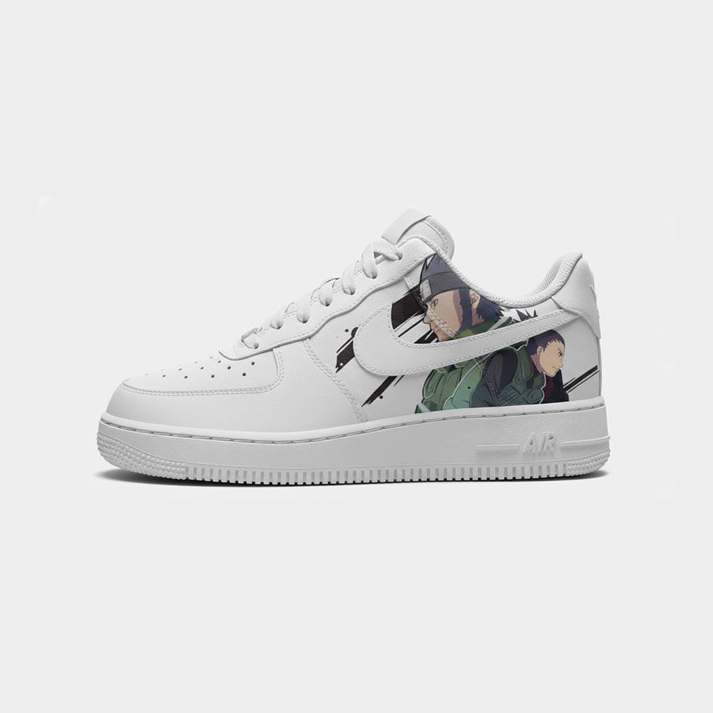 Nike Air Force 1 X Naruto V2