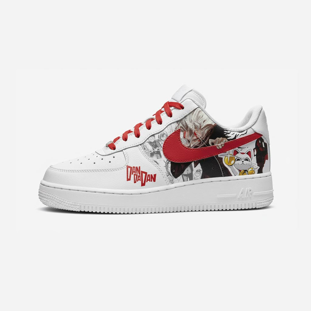 Nike Air Force 1 X DandaDan