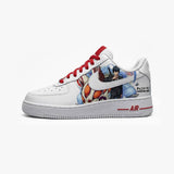 Nike Air Force 1 X Chainsaw Man