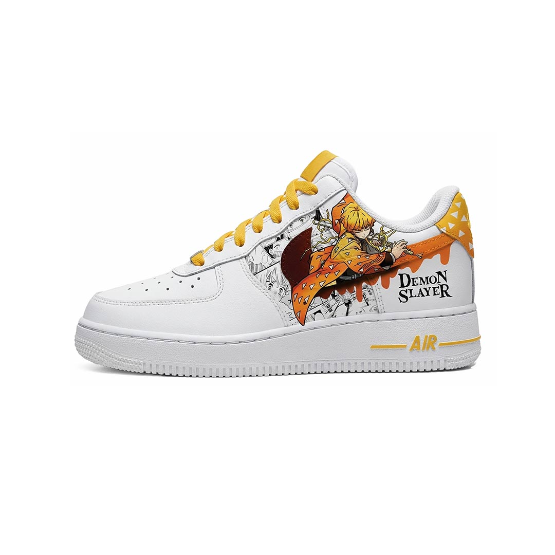 Nike Air Force 1 X Demon Slayer V2