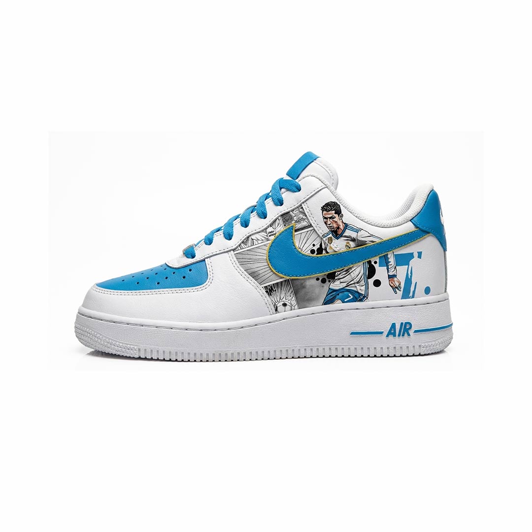 Nike Air Force 1 X Football