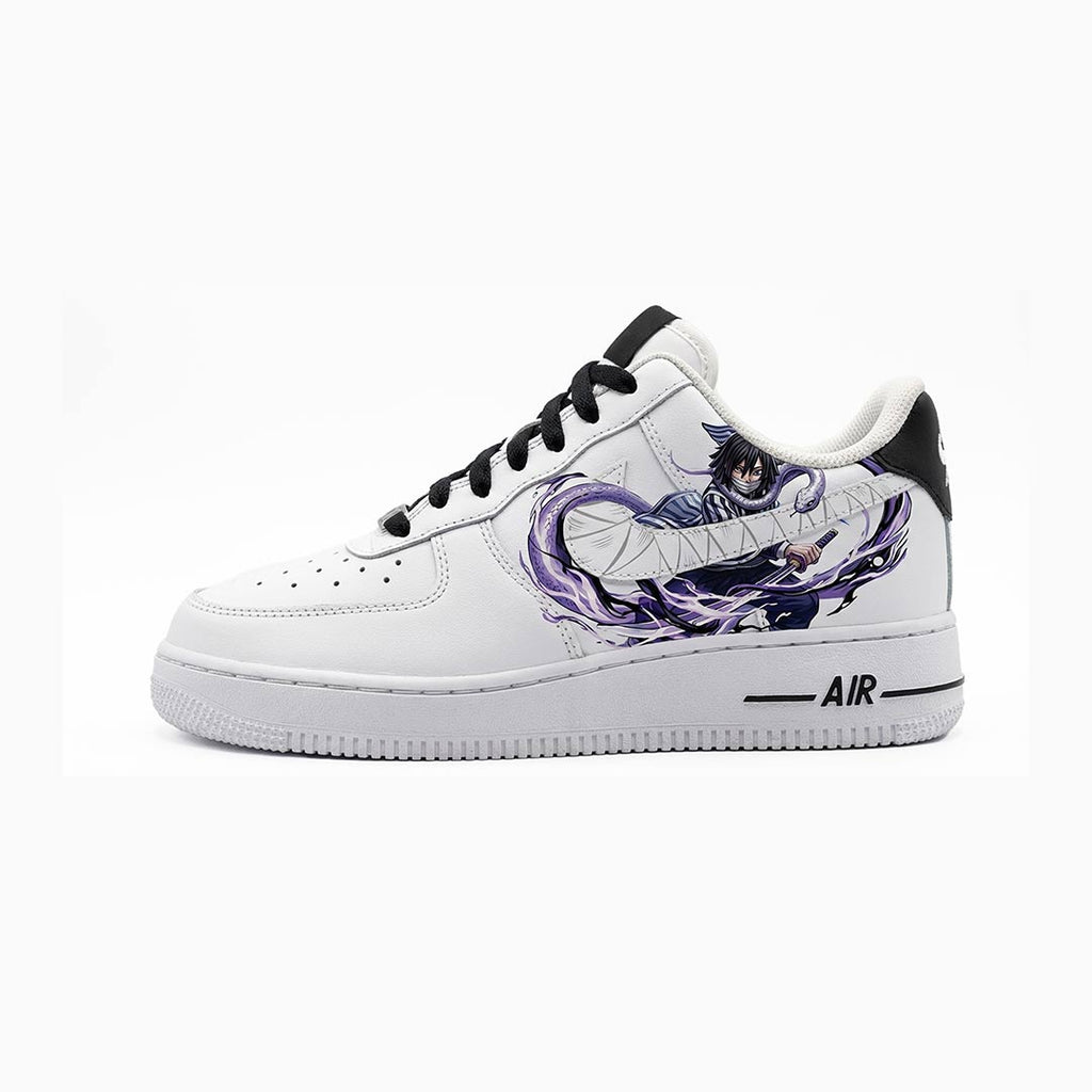 Nike Air Force 1 X Demon Slayer V3