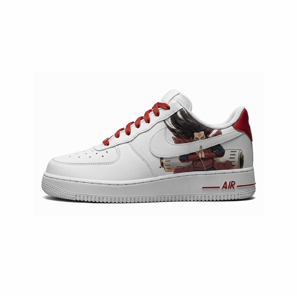 Nike Air Force 1 X Naruto Signature Edition