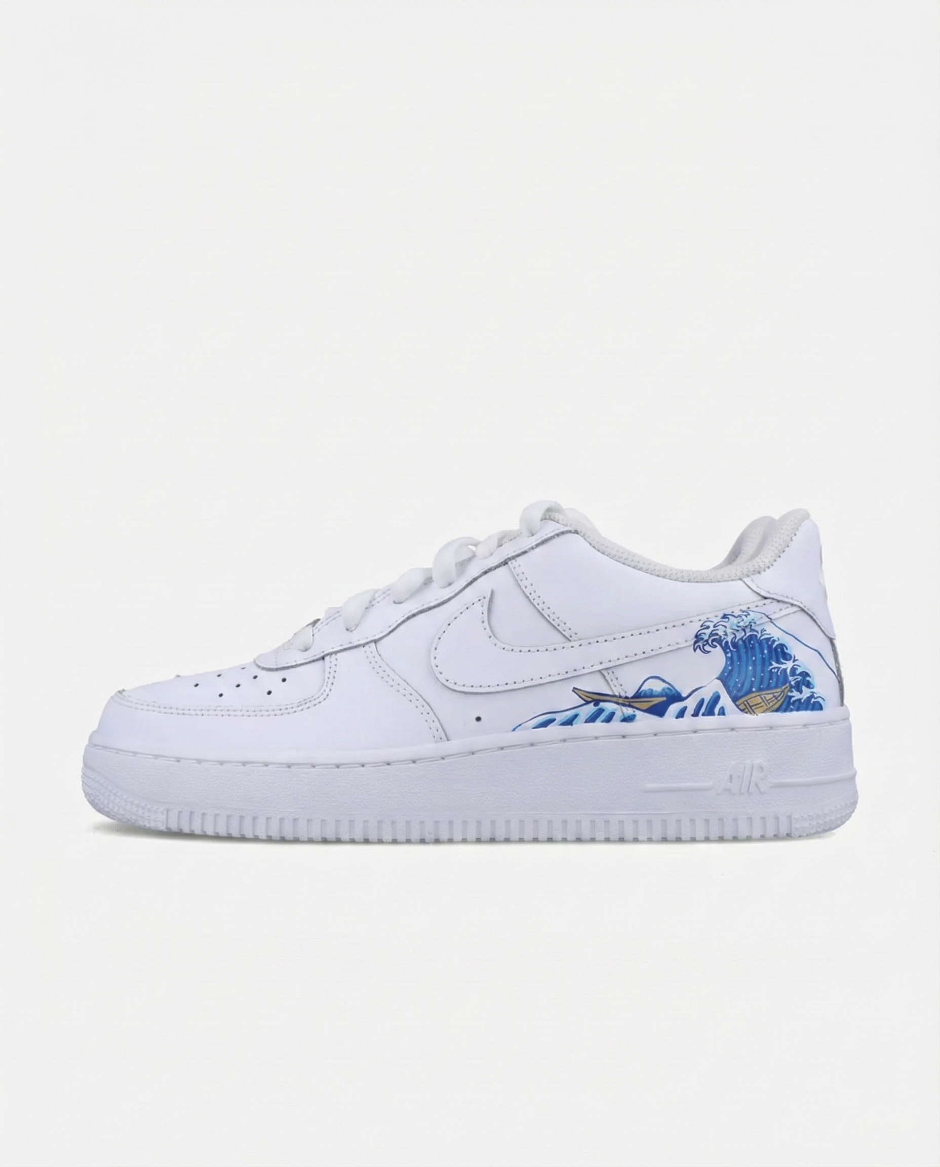 Air Force 1 Great Wave
