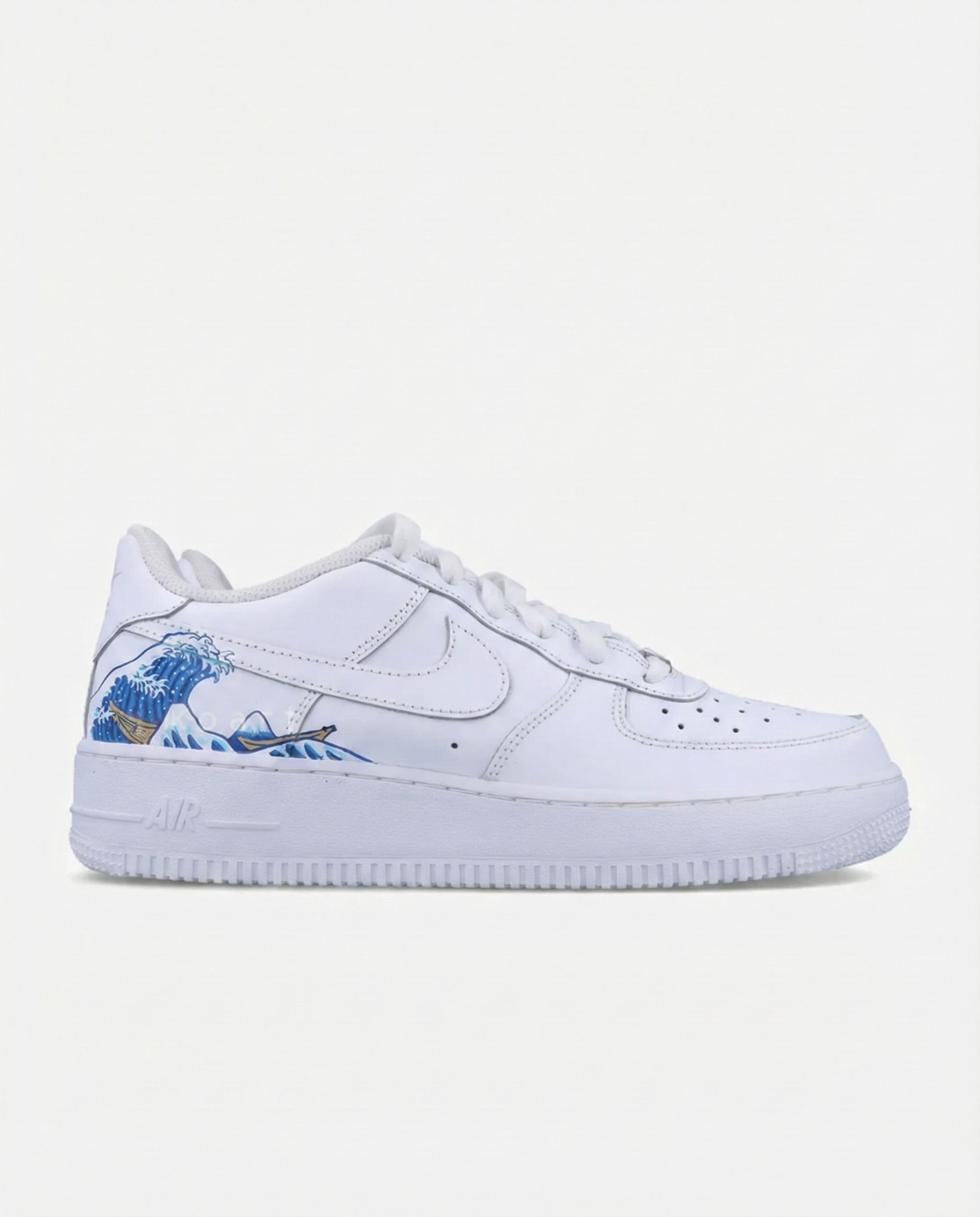 Air Force 1 Great Wave