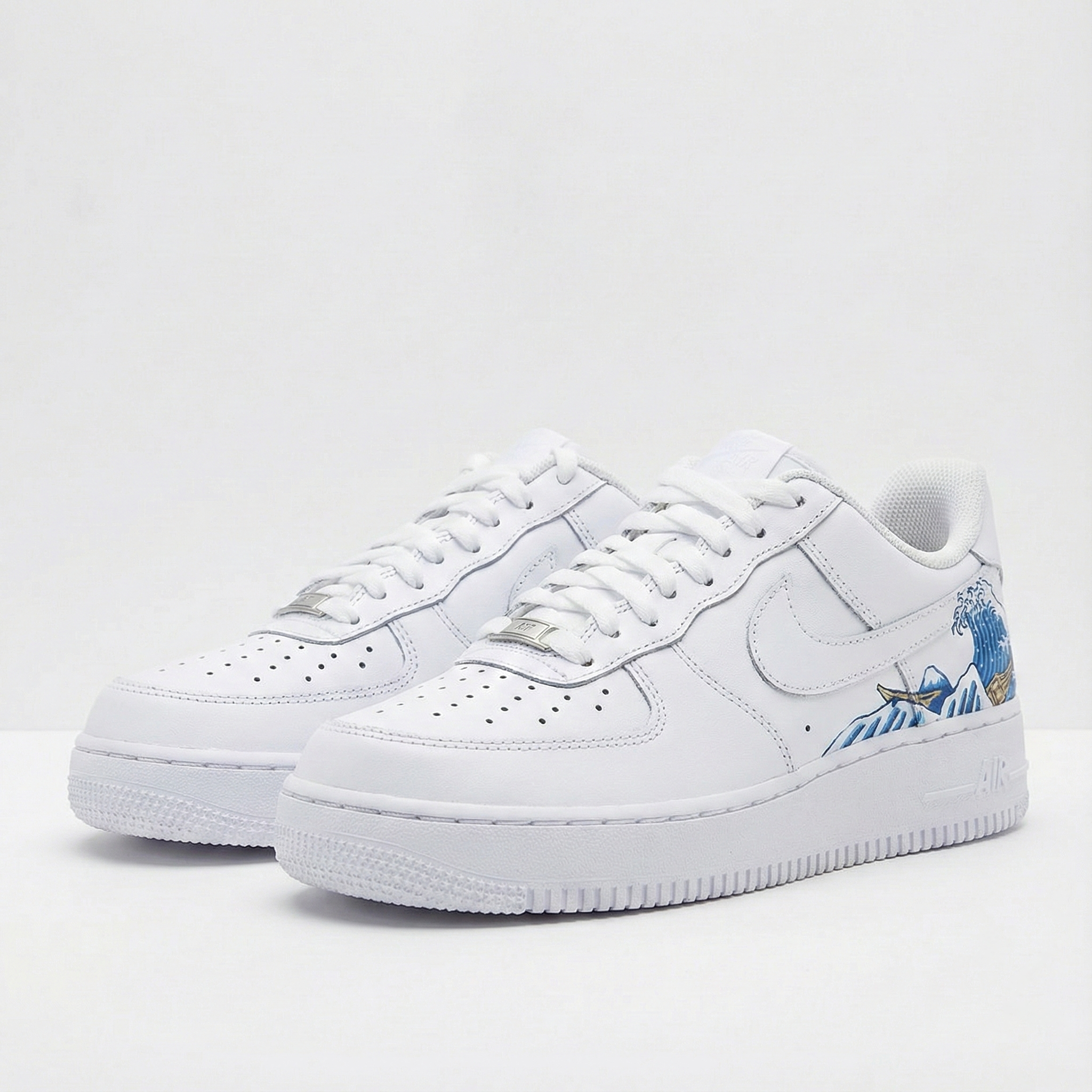 Air Force 1 Great Wave